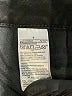 Old Navy Black Jeggings Size 6 - photo 8