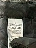 Old Navy Black Jeggings Size 6 - photo 9