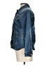 St. John's Bay 100% Cotton Blue Denim Jacket Size L (petite) - photo 5
