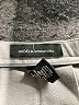 Moda International Gray Formal Skirt Size 4 - photo 4