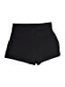 SPANX Solid Black Shorts Size S - photo 2