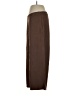 J.Jill Solid Brown Dress Pants Size S - photo 5