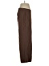 J.Jill Solid Brown Dress Pants Size S - photo 4