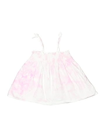 Zara Sleeveless Top (view 1)