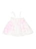 Zara Pink Sleeveless Top Size 4 - 5 - photo 1