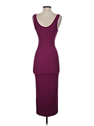Enza Costa Cocktail Dress (view 2)