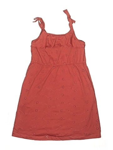 Cat & Jack Dress (view 1)