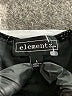 Elementz Black Kimono Size L - photo 7