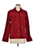 Coldwater Creek Red Blazer Size M - photo 1