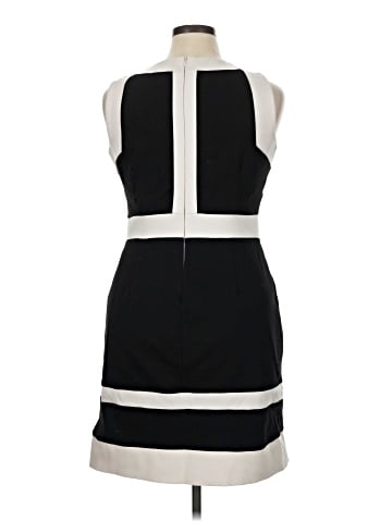 White House Black Market Cocktail Dress (view 2)