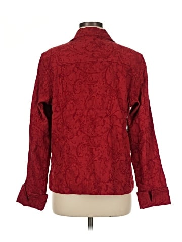 Coldwater Creek Blazer (view 2)
