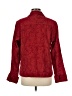 Coldwater Creek Red Blazer Size M - photo 2