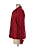 Coldwater Creek Red Blazer Size M - photo 5