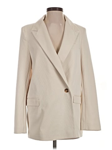 Topshop Blazer (view 1)