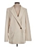 Topshop Ivory Blazer Size 2 - photo 1