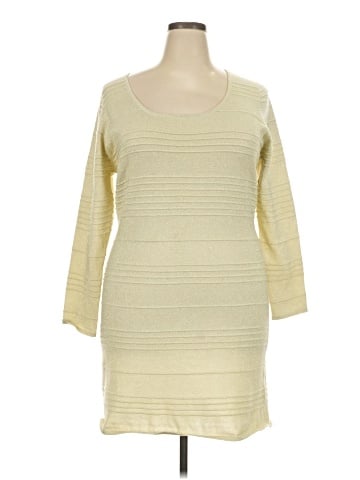 Dots Casual Dress (view 1)