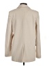 Topshop Ivory Blazer Size 2 - photo 2