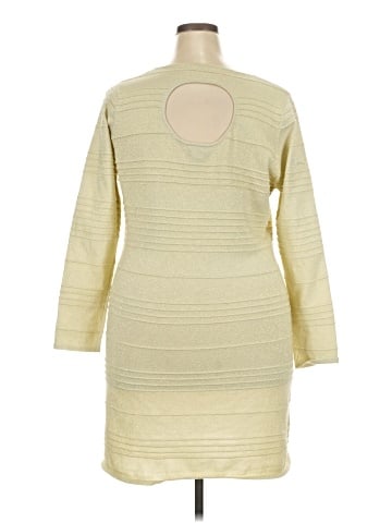 Dots Casual Dress (view 2)
