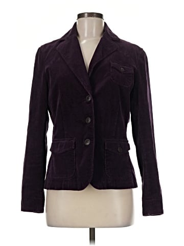 Relativity Blazer (view 1)