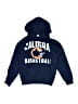 Jerzees Blue Pullover Hoodie Size M (youth) - photo 1