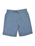 Old Navy Solid Blue Shorts Size 10 - photo 1