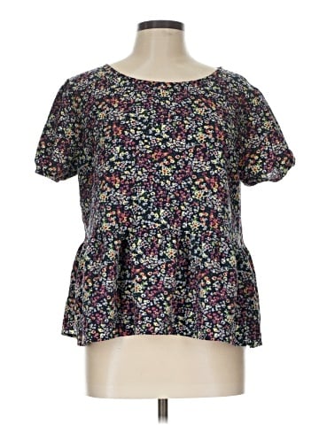 W5 Short Sleeve T-Shirt (view 1)