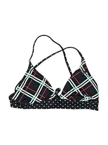 Roxy Swimsuit Top (view 1)