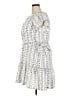 Assorted Brands White Casual Dress Size XXL - photo 5