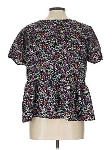 W5 Short Sleeve T-Shirt (view 2)