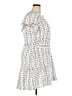 Assorted Brands White Casual Dress Size XXL - photo 4