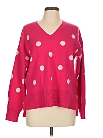 Philosophy Republic Clothing Pullover Sweater (view 1)