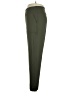 Assorted Brands Solid Green Active Pants Size XL - photo 5