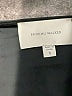 Brochu Walker Solid Black Jumpsuit Size S - photo 4
