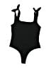 Gaze Black Bodysuit Size S - photo 2