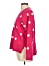 Philosophy Republic Clothing Polka Dots Pink Pullover Sweater Size L - photo 5