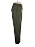 Assorted Brands Solid Green Active Pants Size XL - photo 4