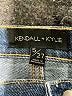 Kendall & Kylie Blue Denim Shorts Size 5 - photo 3