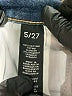 Kendall & Kylie Blue Denim Shorts Size 5 - photo 4