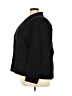 Nine West 100% Polyester Black Blazer Size 22W - photo 5