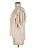 DRA Ivory Short Sleeve Blouse Size M (estimated) - photo 5