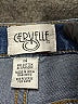 Cervelle Blue Jeans Size 14 - photo 7