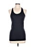 Under Armour Black Tank Top Size M - photo 1