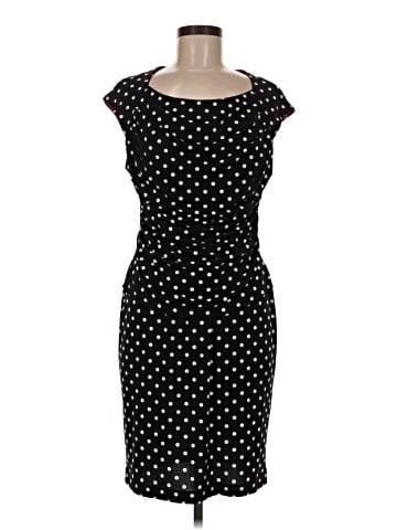 Connected Apparel Casual Dress (view 1)