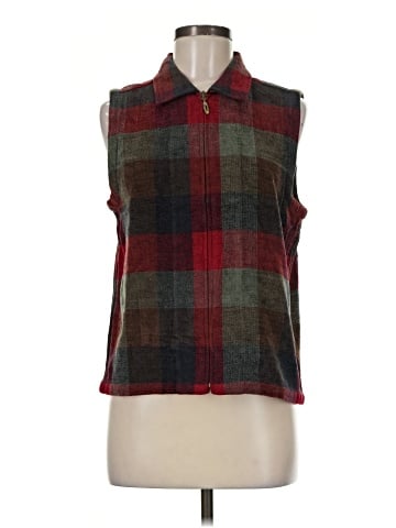 Christopher & Banks Vest (view 1)