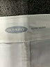 Old Navy Ivory Jeggings Size 14 - photo 7