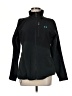 Under Armour Black Track Jacket Size M - photo 1