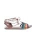 Old Navy Brown Sandals Size 7 - photo 1