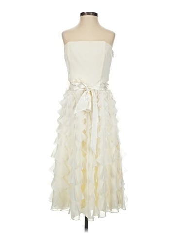 White House Black Market Cocktail Dress (view 1)