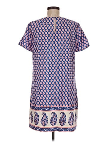 J.Crew Factory Store Casual Dress (view 2)