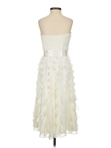 White House Black Market Cocktail Dress (view 2)